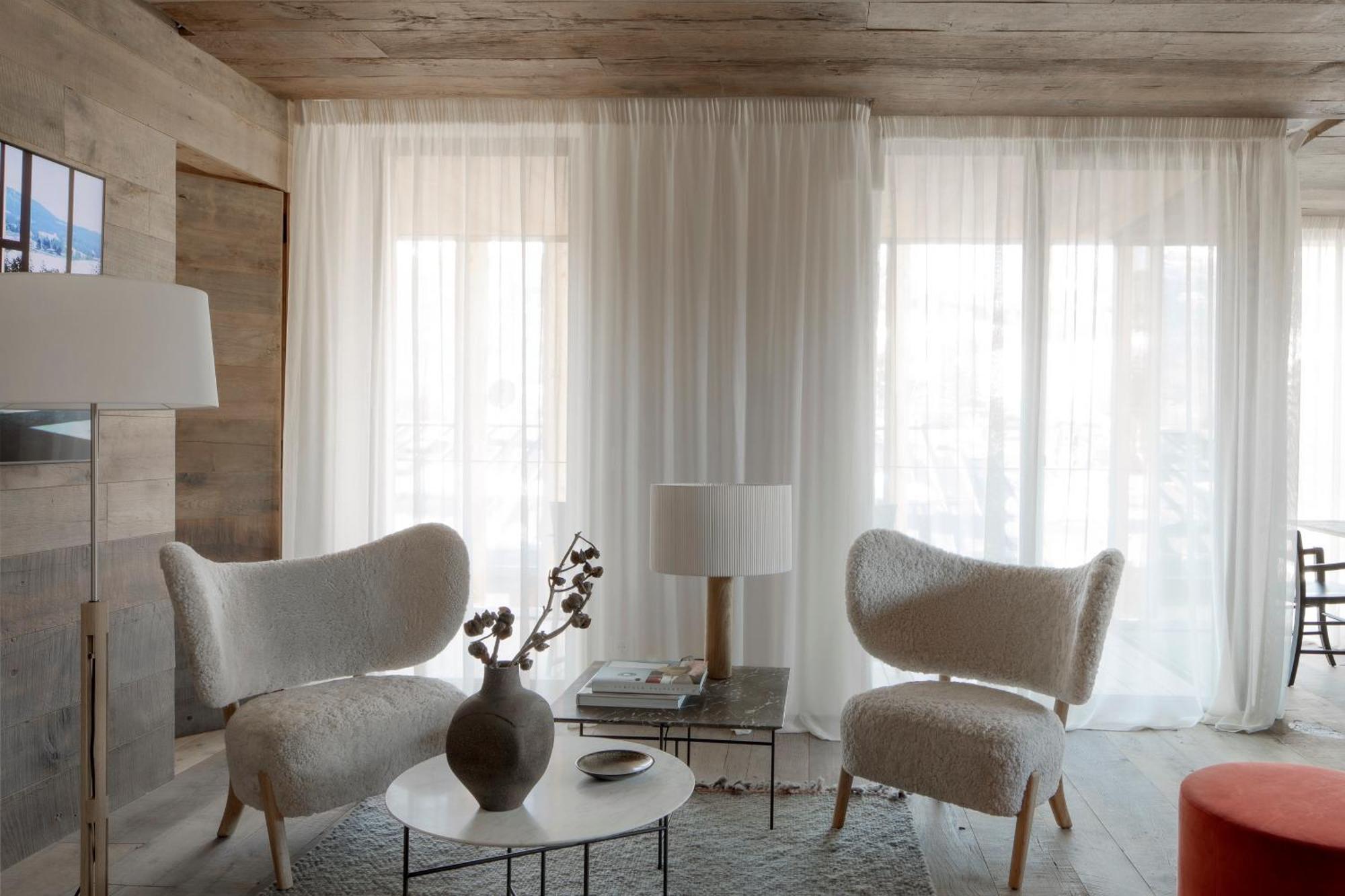 Hotel De Len Cortina dʼAmpezzo Exteriér fotografie