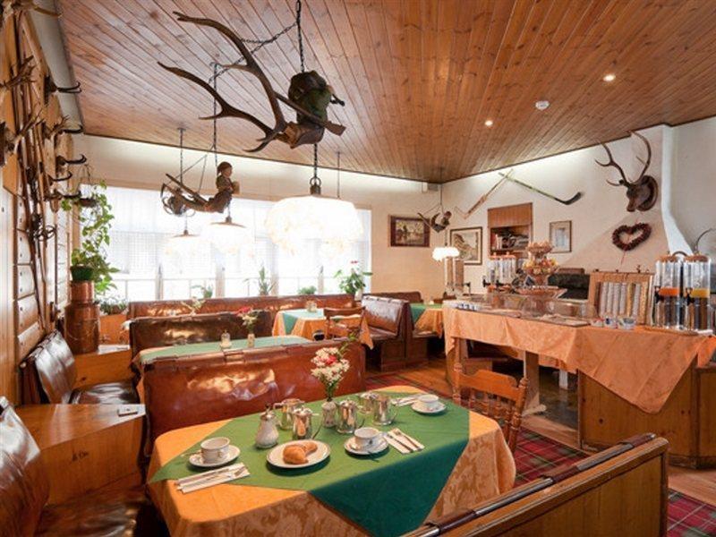 Hotel De Len Cortina dʼAmpezzo Exteriér fotografie
